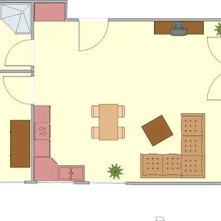 Urlaubsreif-ruegen Apartment