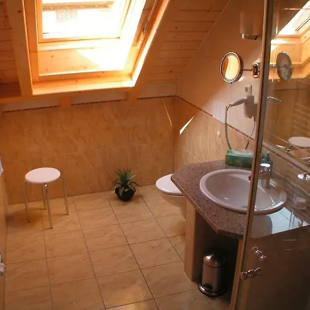 Apartment Urlaubsreif-ruegen