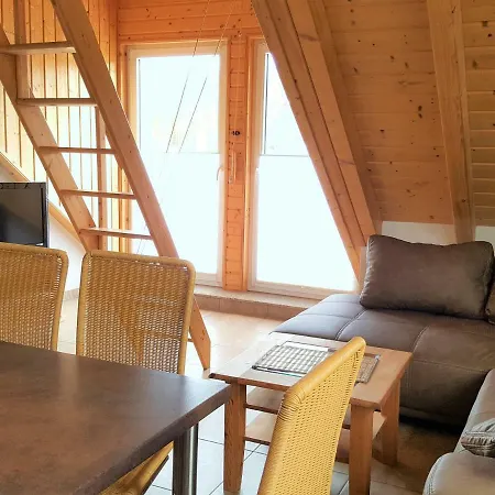 Apartment Urlaubsreif-ruegen