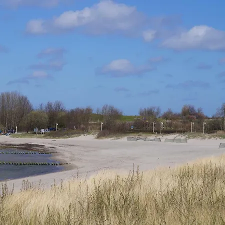 Lägenhet Urlaubsreif-ruegen