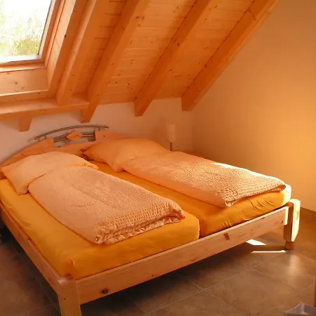 Apartment Urlaubsreif-ruegen *