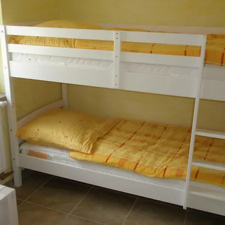 Urlaubsreif-ruegen * Glowe