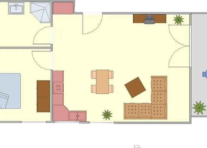 Urlaubsreif-rügen Apartment