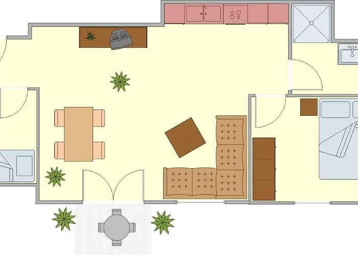 Urlaubsreif-rügen Glowe