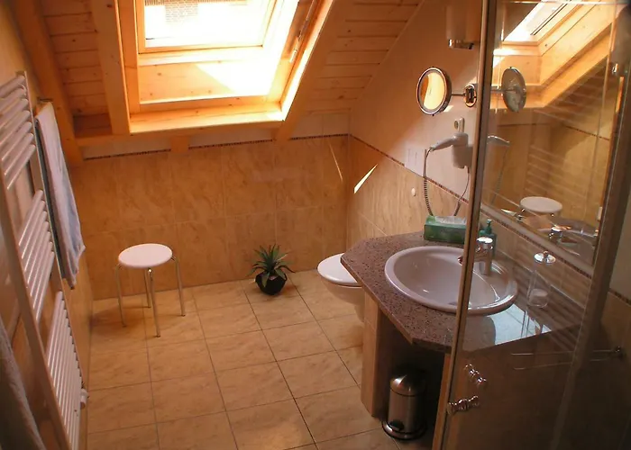 Apartment Urlaubsreif-rügen