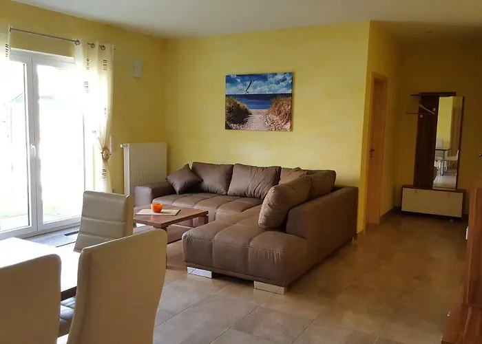 Urlaubsreif-rügen Glowe