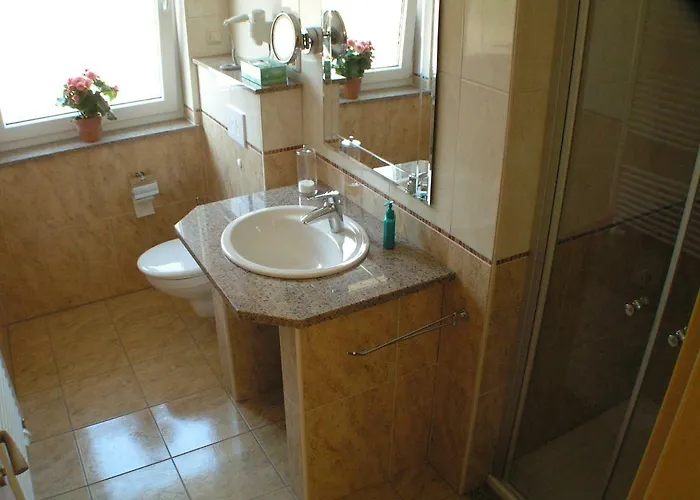 Urlaubsreif-rügen Apartment