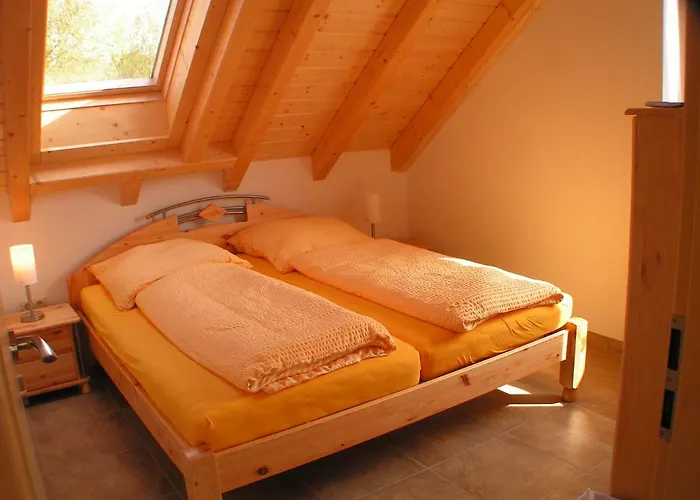 Apartment Urlaubsreif-rügen *