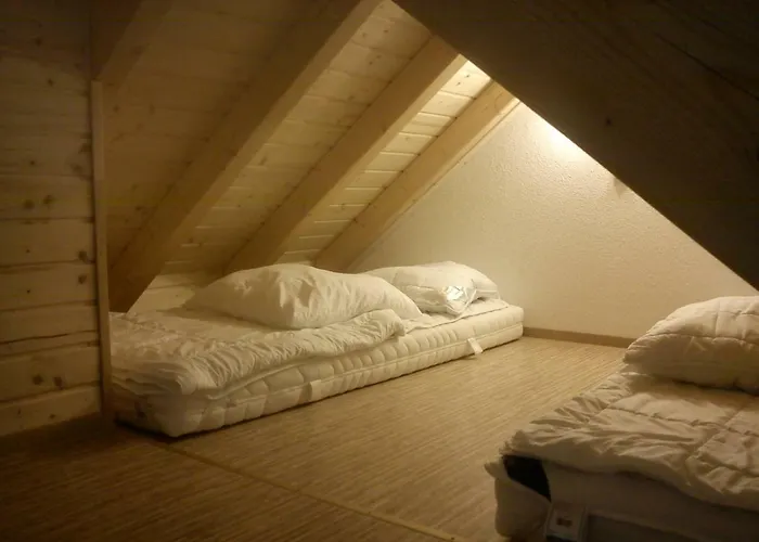 Urlaubsreif-rügen Apartment *