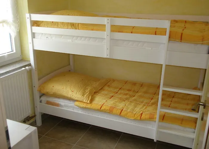 Urlaubsreif-rügen * Glowe