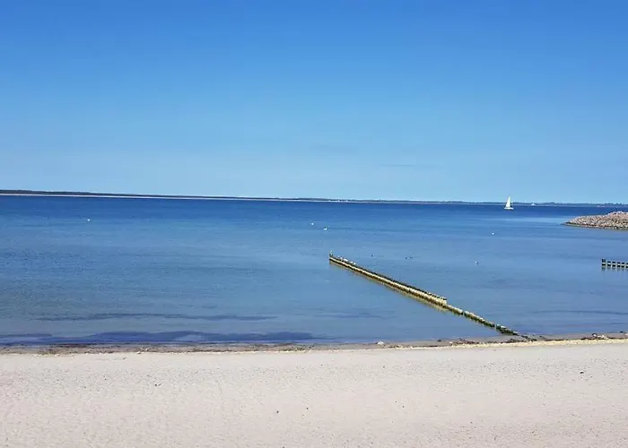 Apartment Urlaubsreif-rügen