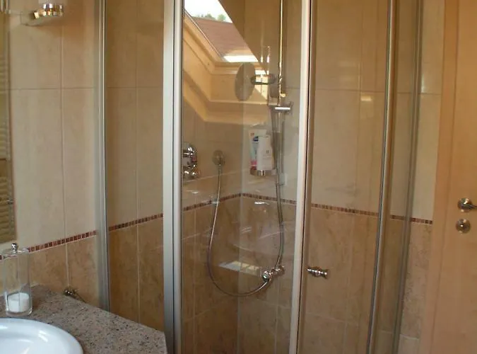 Urlaubsreif-rügen * Glowe