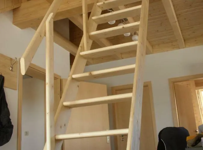 Urlaubsreif-rügen Apartment *